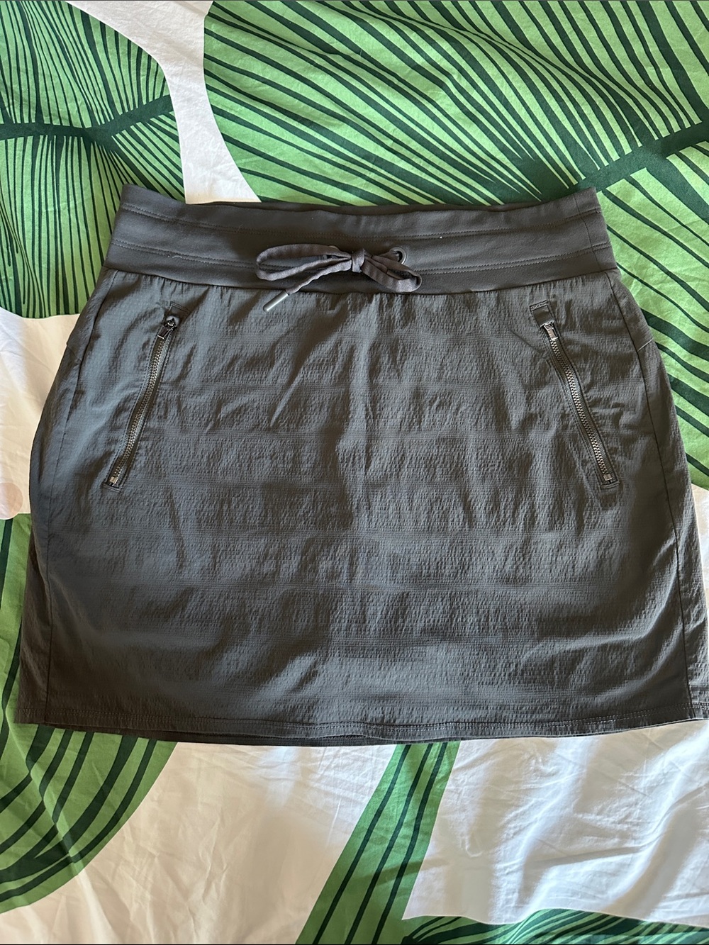 Athleta Trekkie North Skort